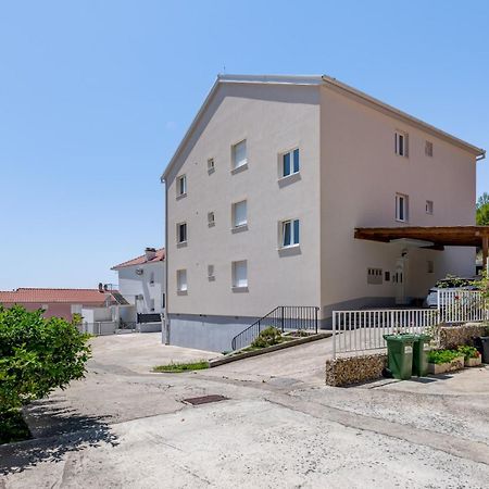 Apartments Cala Podstrana Exterior photo
